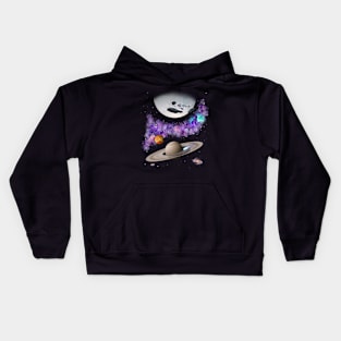 Space Kids Hoodie